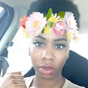 Meet your Posher, Jené